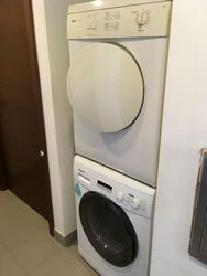 Residences @ Evelyn (D11), Condominium #580681271
